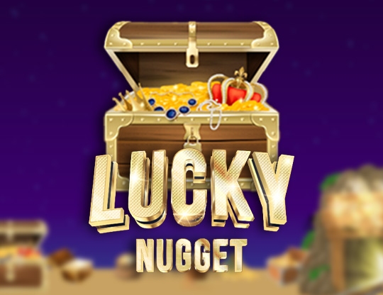 Lucky Nugget